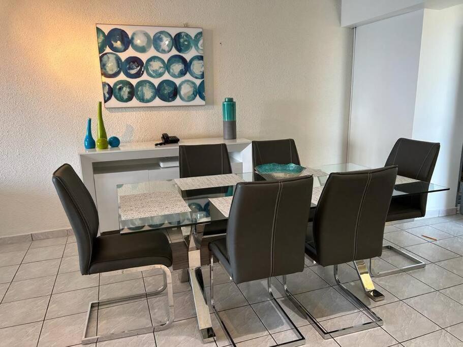 Ocean View Deluxe Suite: Pvt. Beach & Pool San Juan Exteriör bild