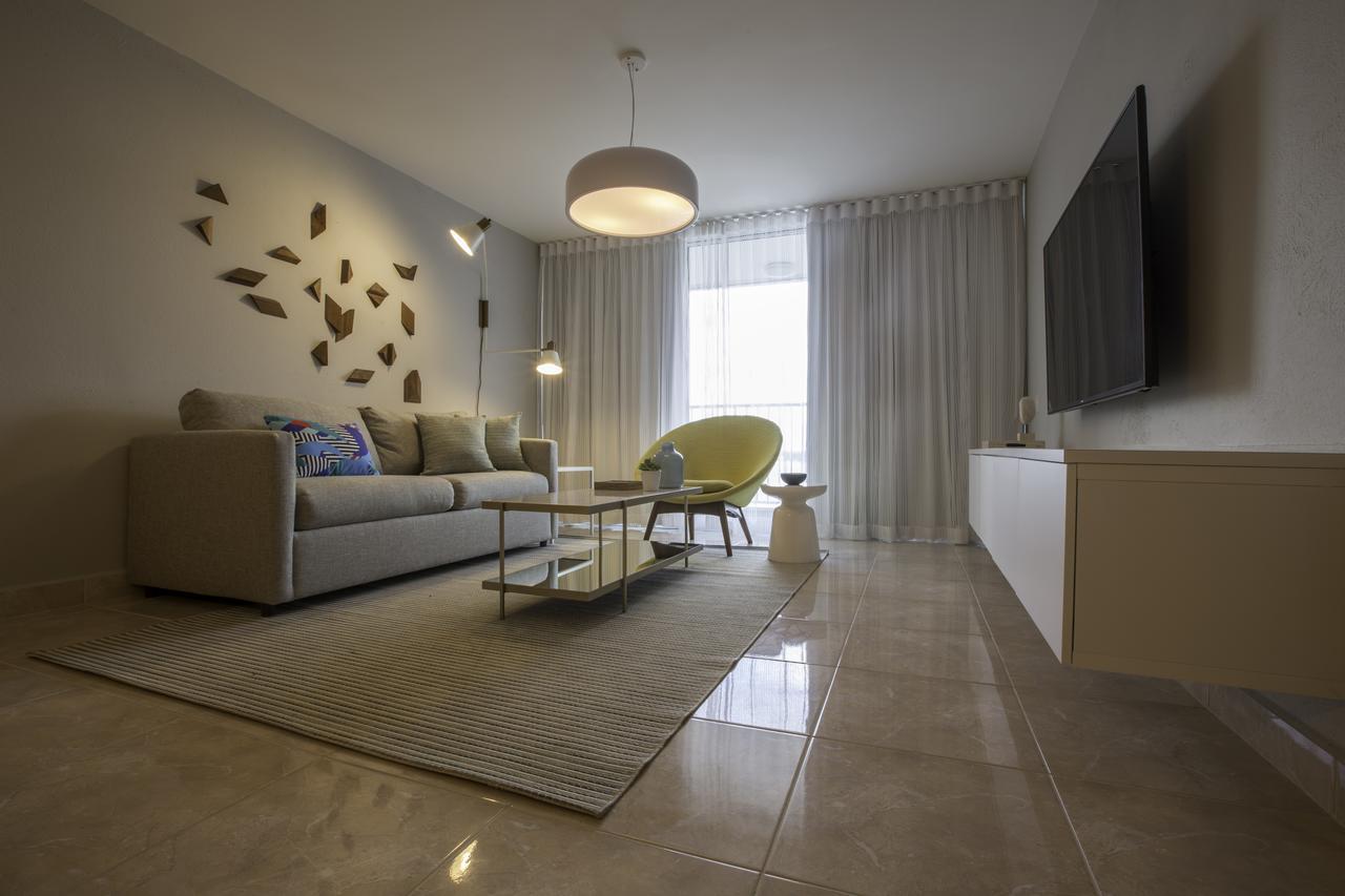 Ocean View Deluxe Suite: Pvt. Beach & Pool San Juan Exteriör bild